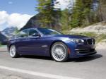 Alpina B7 Bi-Turbo 2012 года